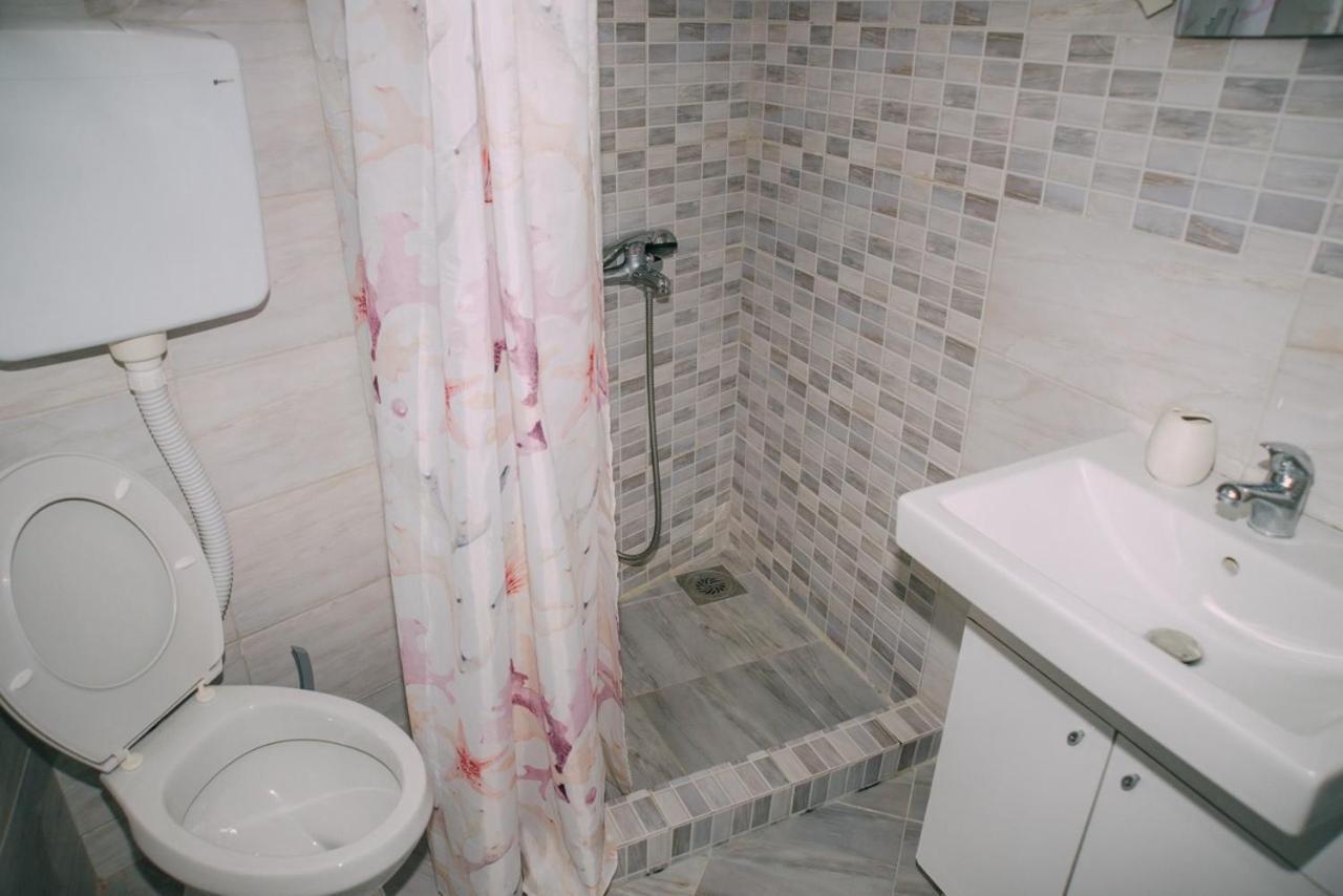 Lovely Apartment Moki Near The Center Kotor Luaran gambar