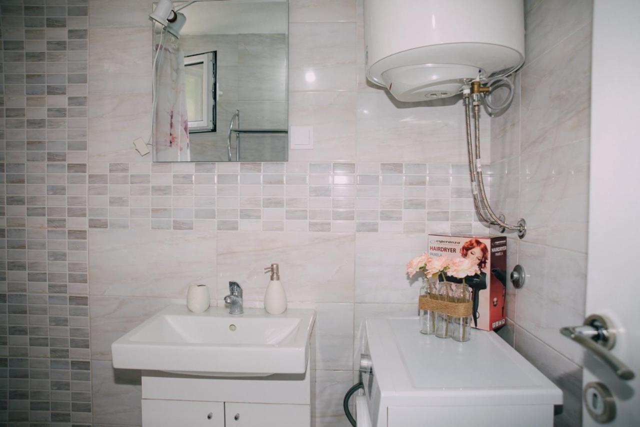 Lovely Apartment Moki Near The Center Kotor Luaran gambar