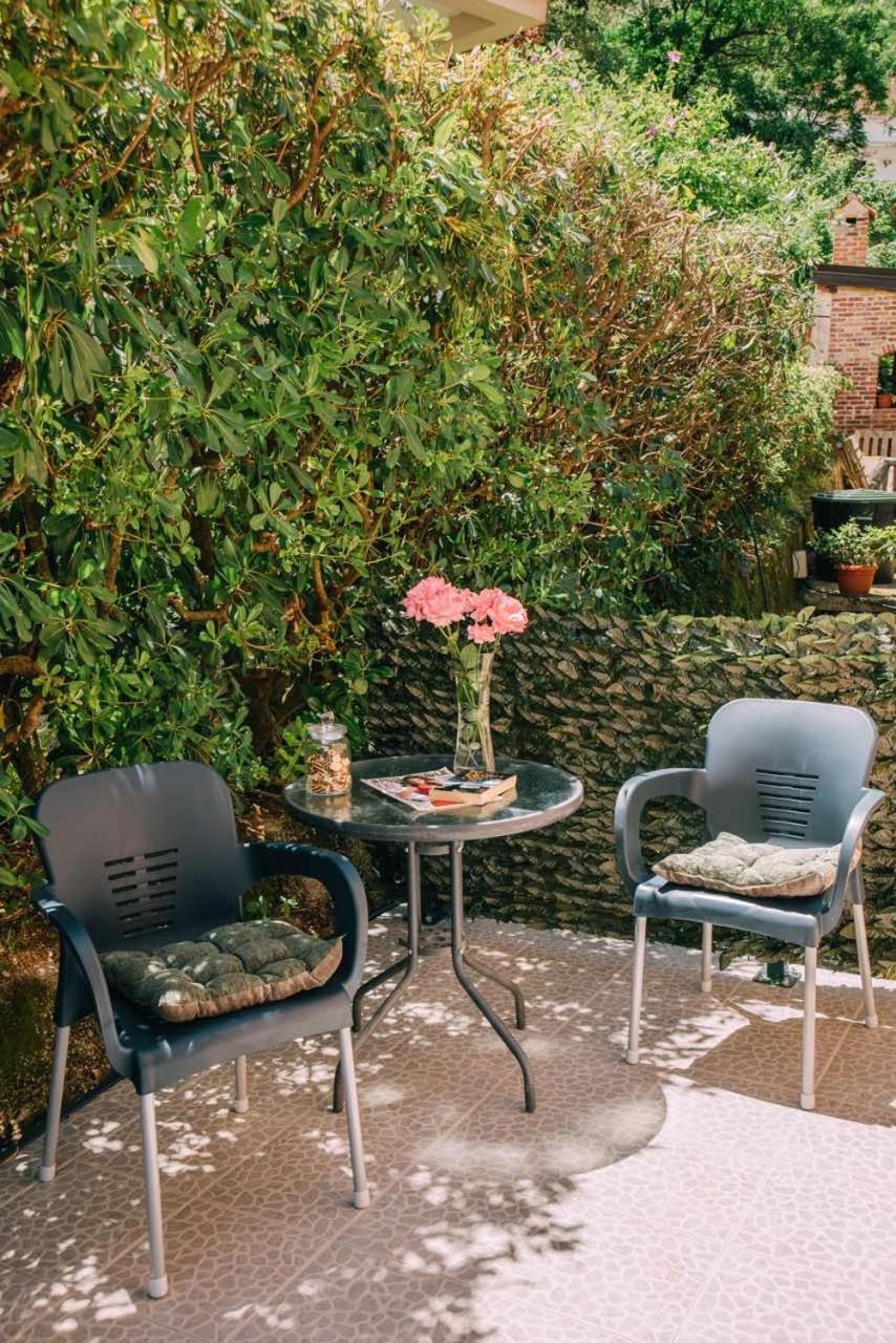 Lovely Apartment Moki Near The Center Kotor Luaran gambar