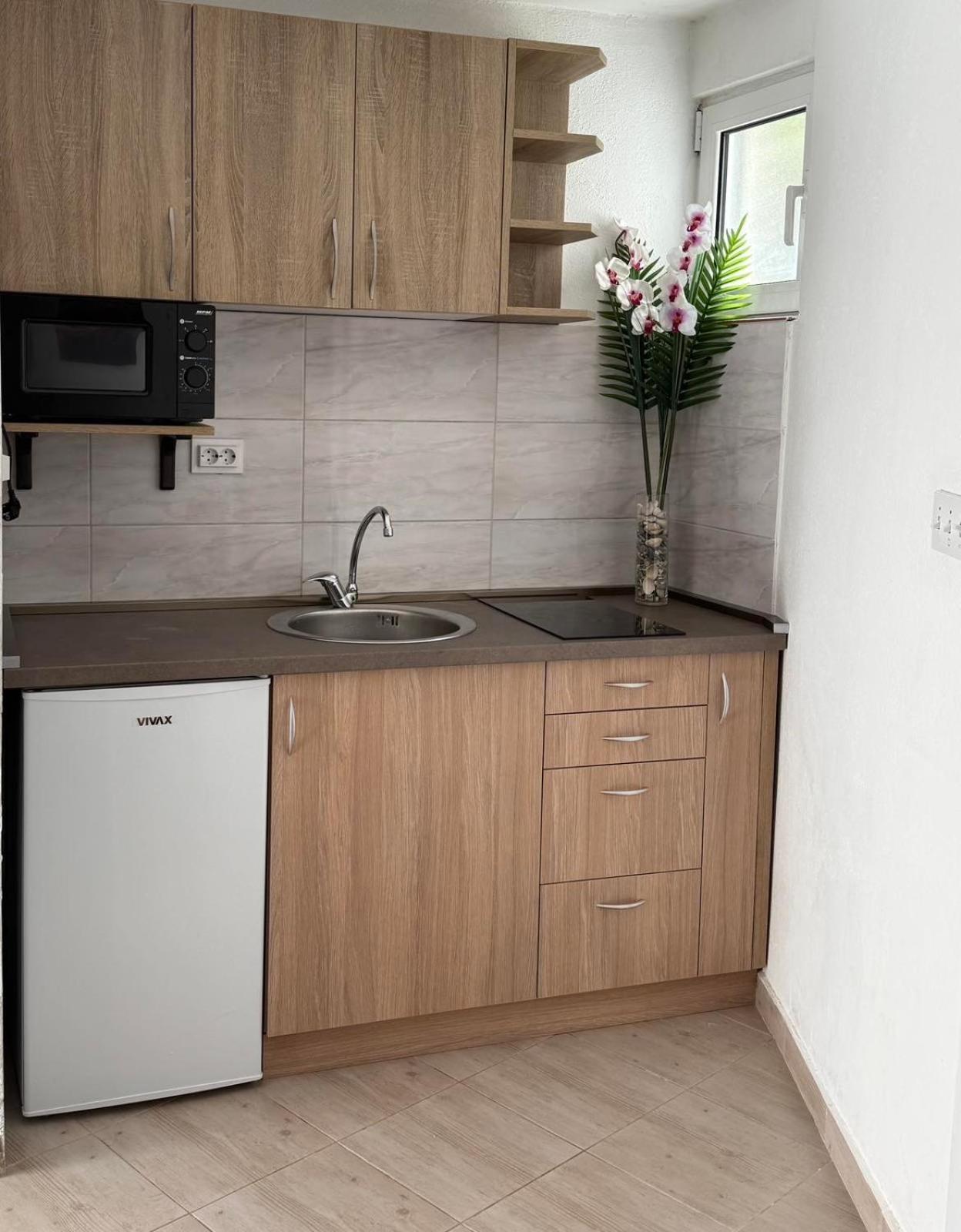 Lovely Apartment Moki Near The Center Kotor Luaran gambar
