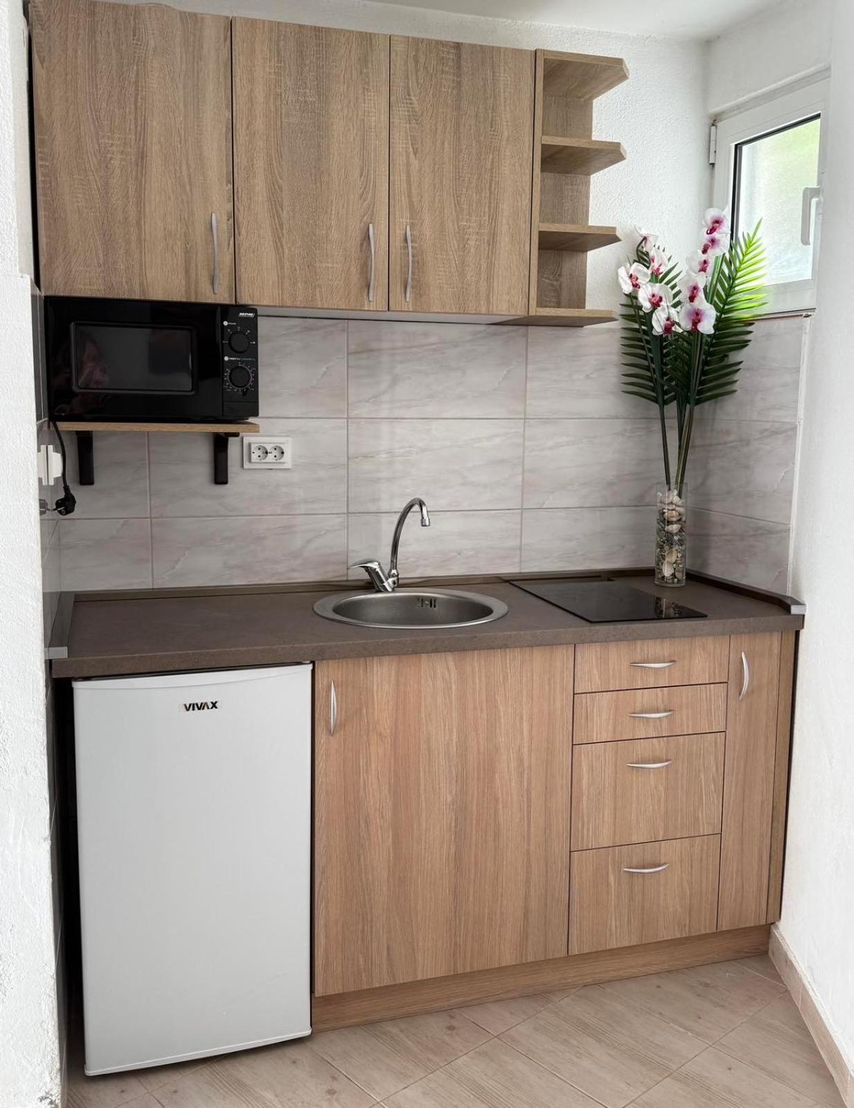 Lovely Apartment Moki Near The Center Kotor Luaran gambar